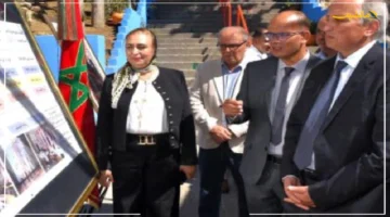 خطوة هامة نحو الدخول المدرسي 2025 2026.. السيد برادة يتفقد مؤسسات تعليمية بجهة طنجة تطوان الحسيمة ما هو محور الزيارة؟ 1